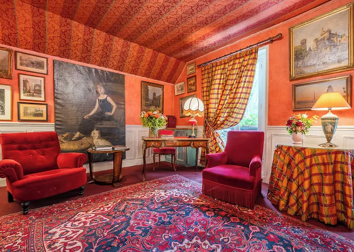 Hôtel De Nice Parijs